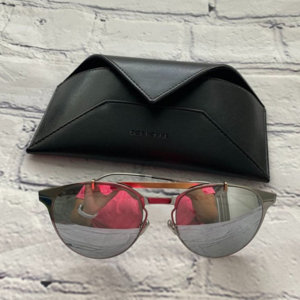 Authentic Dior Homme Motion 1 Sunglasses - Picture 2 of 10
